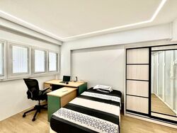 Blk 13 Eunos Crescent (Geylang), HDB 5 Rooms #544998391